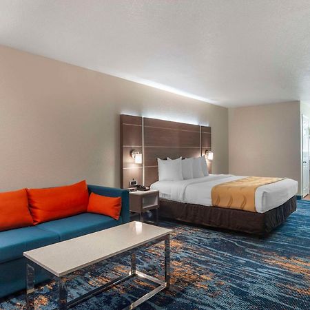 Quality Inn Blythe I-10 Eksteriør bilde