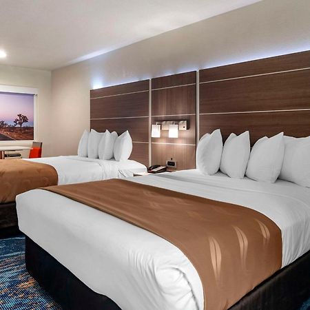 Quality Inn Blythe I-10 Eksteriør bilde