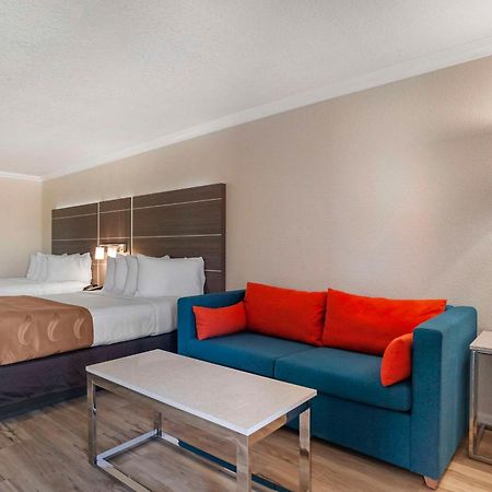 Quality Inn Blythe I-10 Eksteriør bilde