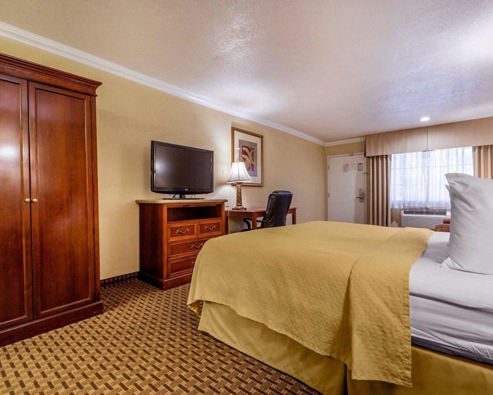 Quality Inn Blythe I-10 Eksteriør bilde