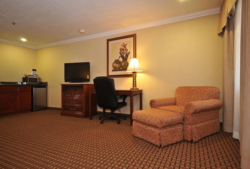 Quality Inn Blythe I-10 Eksteriør bilde