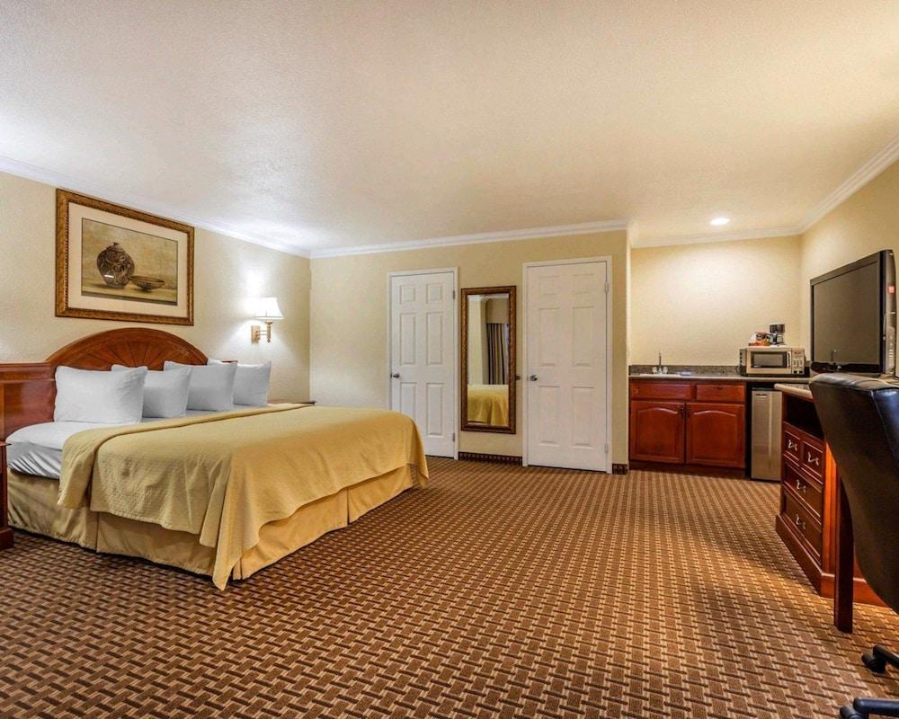 Quality Inn Blythe I-10 Eksteriør bilde