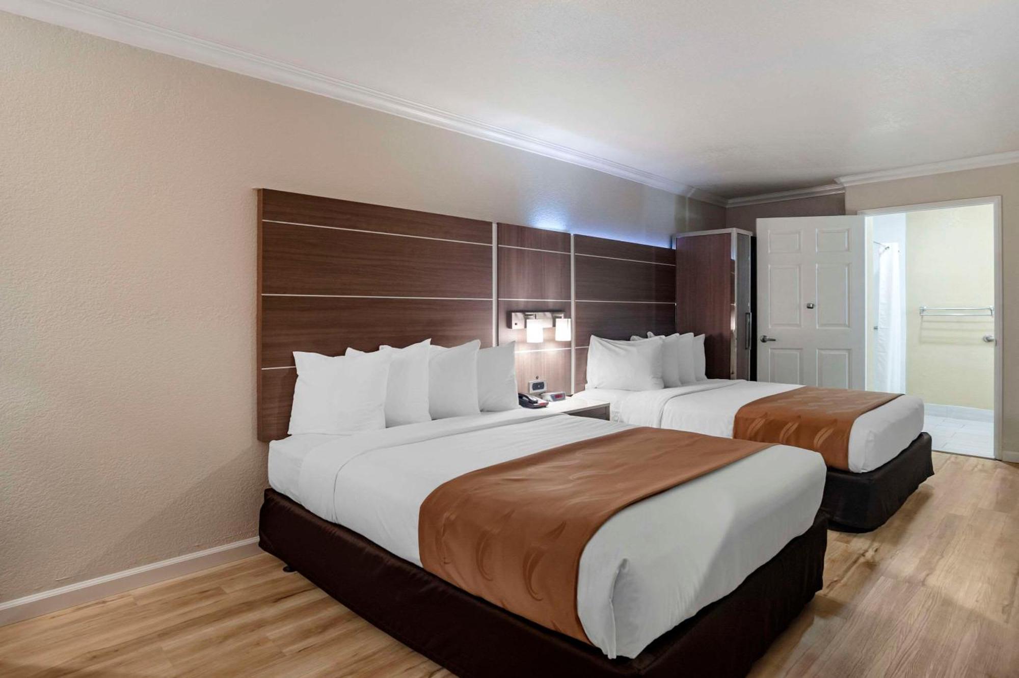 Quality Inn Blythe I-10 Eksteriør bilde