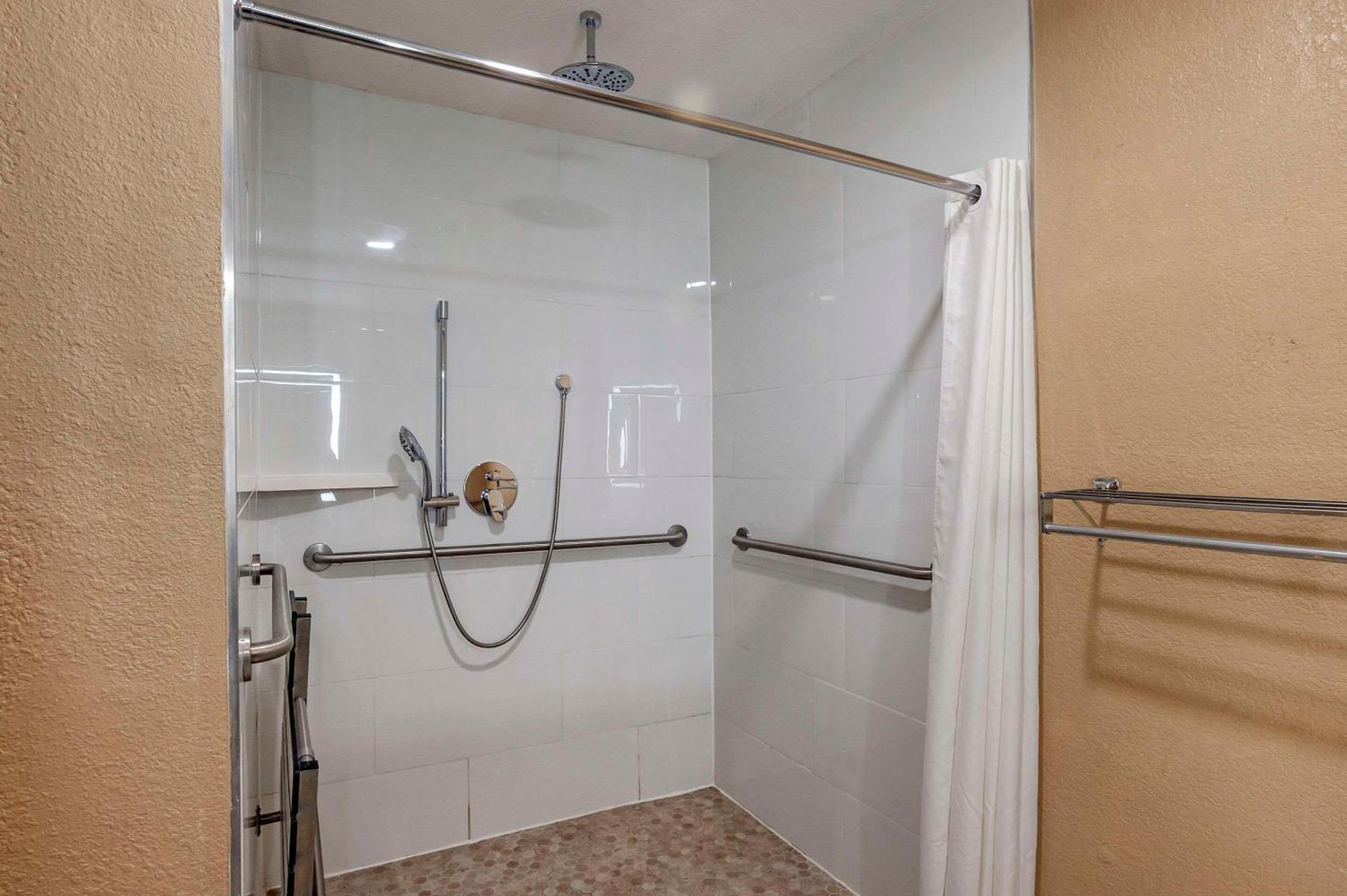 Quality Inn Blythe I-10 Eksteriør bilde