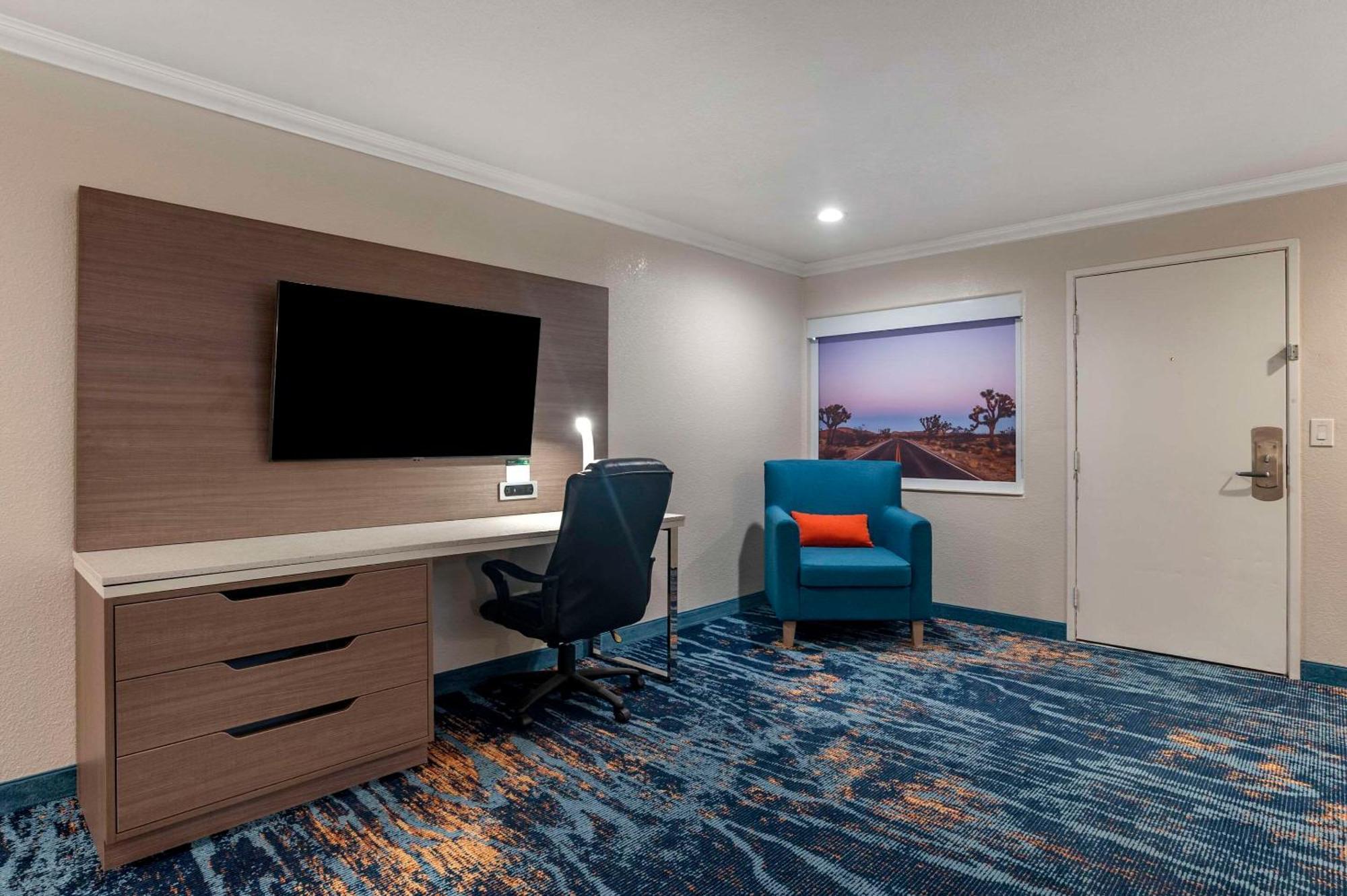 Quality Inn Blythe I-10 Eksteriør bilde